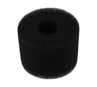 NbgrvB 6 cartucce filtranti riutilizzabili lavabili in schiuma tipo S1 per Intex per Pure Spa e Jetted Spa, filtro in spugna nera per piscina