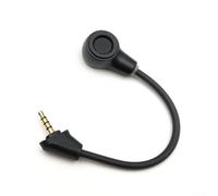 NbgrvB Accessorio Microfono Luce per Gaming Streaming