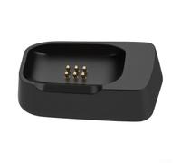 NbgrvB Adattatore di ricarica intelligente per DJI Mic per mini 2 e Mic 3 - Hub di alimentazione leggero da viaggio - ABS 34 mm (cavo di tipo C)