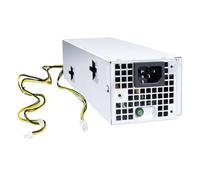 NbgrvB Alimentatore di rete 200W L200EBS-01 compatibile con Dell Optiplex | Alimentatore da 200 W L200EBS-01 per Dell Optiplex 3060, 3050, 3080, 5060, 7060, 5TVM5 L200EBS-01, alimentatore di rete da