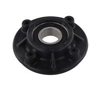 NbgrvB Alloggiamento cuscinetto levigatrice orbitale N329082 NA293294 con cuscinetto a sfera e fermo per DeWalt DCW210 DWE6423 DWE6421-1 Pack