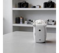 NbgrvB Apritende elettrico con telecomando per aste romane a forma di U a forma di I, motore automatico ricaricabile da 4000 mAh (1 pezzo TU)
