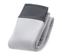 NbgrvB Avvolgitubo per condotto per condizionatore d'aria portatile isolato AC copertura sfiato scarico 193 cm Avvolgimento del tubo per condizionatore d'aria portatile Isolato Copertura AC Scarico di