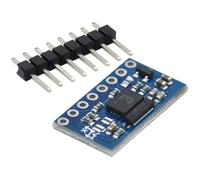 NbgrvB -BNO055 9- Sensore IMU con interfaccia AHRS, I2C/UART e Bewegu | BNO055 - Modulo sensore 9DOF con AHRS, accelerometro, giroscopio e magnetometro compatto 9DOF BNO055 Senso