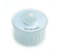 NbgrvB Capsule profumate compatibili con T9, T9 MAX, T9 POWER, AIVI, filtri profumati floreali per la pulizia fresca della casa (Wild Bluebell)