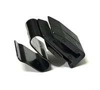NbgrvB Carburante Porta Molla Clip Per Mitsubishi per montero per outlander Lancer per eclissi per galant MB642442 MR970563 Direct Fit Sostituzione