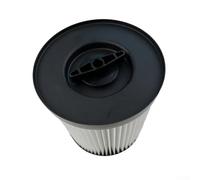 NbgrvB Cartuccia filtro HEPA per aspirapolvere Parkside 91096424, PWD 30 A1, PNTS 1400 H4 IAN 322475