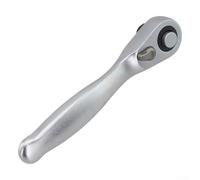 NbgrvB Chiave a Cricchetto 1/4" 72 Denti Spazi Stretti