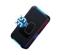 NbgrvB Clicker portatile dello schermo: simulatore compatto per il tocco automatico (controller a 3 clicker)