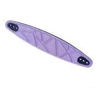 NbgrvB Copertura per archetto in nylon resistente per Arctis Nova 7P 7X | Misura perfetta per Nova Pro, materiale in nylon resistente, design a scatto, colore nero, riduce la pressione sulla testa