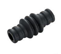 NbgrvB Copertura protettiva in silicone per macchina da caffè espresso manicotto vapore per bacchetta a vapore Rancilio resistente al calore sicurezza delle mani Q