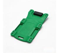 NbgrvB Creeper in plastica a basso profilo da 91,4 cm, con poggiatesta | Poggiatesta imbottito, design a basso profilo, comfort ergonomico, accesso sotto auto, plastica PE resistente
