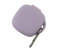 NbgrvB Custodia in silicone per auricolari Raycon Essential Open Earbuds | Materiale morbido al tatto di alta qualità, sensazione sulla pelle del bambino, resistente ai graffi
