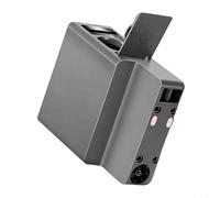 NbgrvB Distributore automatico di soluzione di pulizia per Mova P10/P50 Pro modulo ultra sigillato per la miscelazione costante di evaporazione grigio parte di ricambio