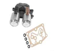 NbgrvB Elettrovalvola a solenoide del cambio per il solenoide automatico | Risolve spostamenti duri, slittamento degli ingranaggi, impegno ritardato, codici di errore P0756/P0757