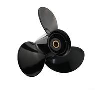 NbgrvB Elica a 3 pale in alluminio per Tohatsu Nissan Mariner 15HP 20HP