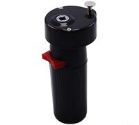NbgrvB FD601A - Motore per girarrosto da 1,5 V per barbecue, silenzioso, efficiente, in ABS per pezzo di ricambio