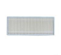 NbgrvB Filtro di ricambio per robot aspirapolvere Netbot S12 e Haier T550W T560H, lavabile e riciclabile, rimuove il 99,97% delle particelle di polvere, confezione da 5