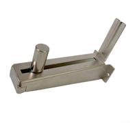 NbgrvB Gancio Supporto Rotolo P1058930-042 per Zebra ZT410