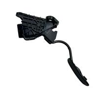 NbgrvB Gruppo pedale acceleratore, controllo interno auto per Toyota per Hilux 2.5 D4D 2013, sostituzione OE 78120-0K010 ABS plastica interruttore sensore pedale gas acceleratore nero