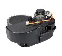 NbgrvB Gruppo ruota guida sinistra e destra per Ecovacs DEEBOT U2 / U2PRO, parti di ricambio per aspirapolvere