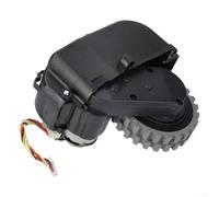 NbgrvB Gruppo ruota sinistra destra per Ecovacs DEEBOT U2 / U2 PRO, ricambio per aspirapolvere