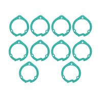 NbgrvB Guarnizione per bruciatore riscaldatore diesel ad aria da 2 KW per modelli Eberspacher D2/D4/D4S, guarnizione in gomma di ricambio per sistema di riscaldamento auto, 5 o 10 pezzi