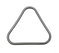 NbgrvB Guarnizione triangolare in metallo per rondella per anello per modelli K2 K3 K4 codice 9.081-422.0 Prevenzione perdite facile da installare (1 pz)