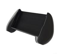 NbgrvB Impugnatura ergonomica per Anbernic RG40XX riduce l'affaticamento | La forma ergonomica riduce l'affaticamento della mano, ideale per lunghe sessioni, si adatta perfettamente ad Anbernic RG40XX
