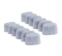 NbgrvB Keurig Models Mm 34 X 32 X Carbone Acqua per Macchine da Caffè Compatibile 6pack 55 Shell Coconut con Carbone Attivo Fi (12pcs)