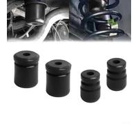 NbgrvB Kit Bump Stop Polyuretano per jeep per wrangler per jk per jku 2007-2018