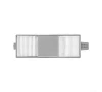 NbgrvB Kit di ricambi per Roomba 205, include spazzola principale, spazzole laterali, filtri e panni per mocio, per modelli DustCompactor e Combo