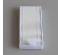 NbgrvB Kit di ricambi per spazzola principale, filtro, panno e sacchetto per la polvere per robot aspirapolvere EZVIZ RE4 Plus e RE5 Plus