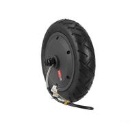 NbgrvB Kit motore posteriore per mozzo 48 V 400 W con pneumatico senza camera d'aria resistente alle forature scooter 5 adulti