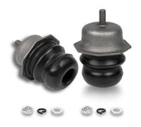 NbgrvB Kit paraurti resistente per Toyota Sienna 98-03