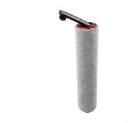 NbgrvB Kit spazzola principale e filtro per aspirapolvere Mova X4 Pro, spazzola a rullo di ricambio con 2 filtri, setole in plastica + nylon, facile installazione