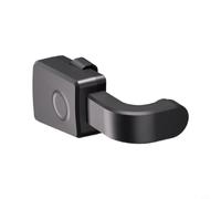 NbgrvB Luce LED Stealthy per la copertura degli occhiali Meta Smart NbgrvB | Stealthy Design Easy Fit Paraluce per lenti per occhiali intelligenti, copertura a LED, per meta Light Blocker