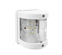 NbgrvB Luce Navigazione LED Nylon Impermeabile 6cm Barca(Base)