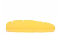 NbgrvB Paraschizzi Lavello Cucina 49cm Barriera Anti-Schizzo(Yellow)