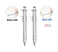 NbgrvB Penna per calibro Vernier 0-100mm Scrittura Penna per calibro | per calibro vernier integrato, scrittura 0.5mm, per ideale per disegno tecnico e appunti rapidi