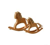 NbgrvB per decorazione per cavallo per stile Mediterraneo 28cm per(3)