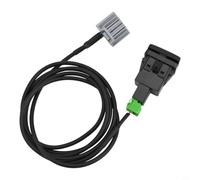 NbgrvB Per Honda Civic Aux Cavo di Ingresso Adattatore 8th Gen 150mm per