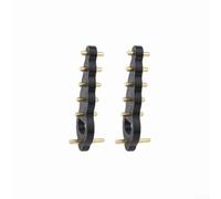 NbgrvB per yagi Antenna per Antigravità Vision Range Extender High Gain Booster Antenna Dual Band Outdoor Flight Kit 7x2.5cm