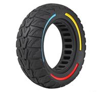 NbgrvB Pneumatico solido 8/9, 8/9 e per Kugoo per scooter elettrico X1, 8,5 x 3,0, 8,5", antiforatura, per sostituzione di pneumatici, design leggero