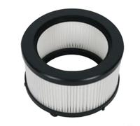 NbgrvB Prefiltro in schiuma e filtro motore di ricambio per scopa serie RH9AD1WO RH9A32WO lavabile e riutilizzabile, set per prestazioni di aspirazione ottimali (1 set)