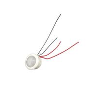 NbgrvB Sensore di movimento PIR Interruttore per striscia LED e lampada da soffitto Rilevamento del corpo a infrarossi Controllo della luce 12V-24V DC9V-60V Ingresso 1-5m Sensing