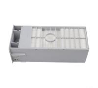 NbgrvB Serbatoio inchiostro di scarto 245 mm per SureColor T5405 P7500 | Realizzato in robusta plastica ABS, resiste alle perdite, design durevole, compatibile con P6000/T3405, di lunga durata