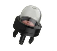 NbgrvB Set di lampadine per innesco e linea carburante per snipper, la maggior parte dei modelli utilizzati in decespugliatori, motoseghe e altri piccoli utensili alimentati a motore