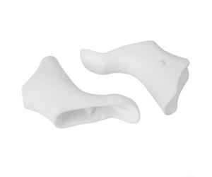 NbgrvB Set puleggia guida in alluminio 12T+14T per SRAM per Eagle a 12 velocità, per XX1 X01 per deragliatore posteriore GX SX (bianco)