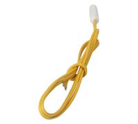 NbgrvB Sonda per frigorifero 21k/5k/10k sensore di sbrinamento per frigoriferi Lg compatibile con modelli Lg Control P (5K)